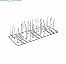 48-Pin Insert for Glassware Washers by Labconco, 4574200