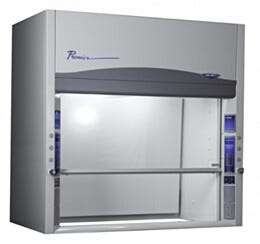 Labconco Protector Premier Fume Hood 60