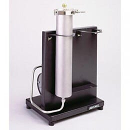 Labconco Drying Train, One Column, 115v, for Gloveboxes 5061300