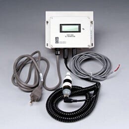 Labconco Oxygen Monitor 0.1-100%, 115/230V for Glovebox 5244400