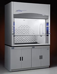 Labconco Protector XStream Fume Hood 60