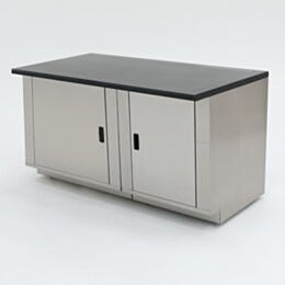 Cabinet Workbench; 60