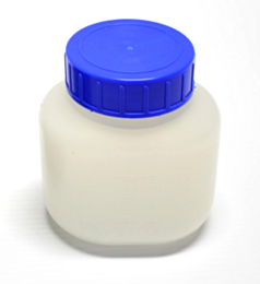Bio-Bottle, Rotor; Polypropylene, 1000mL, Set of 4, TX-1000, Thermo Scientific