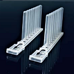 8-Place Magnetic Tip Combs for ISOPure Mini Automated System, Accuris, AP1016-MC
