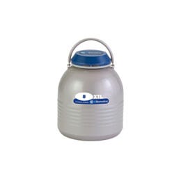 Cryogenic Storage; XTL8 w/ 5