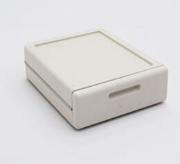 Modular Drawer Unit; ABS Plastic, 15
