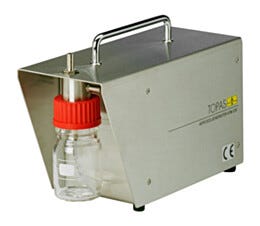 Lighthouse Worldwide Solutions ATM 226 Atomizer Aerosol Generator with Internal Vacuum Pump for ScanAir Pro 052646403-1