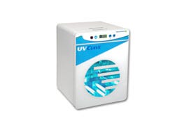 UV Chamber; UVClave, 254 nm, 8.5