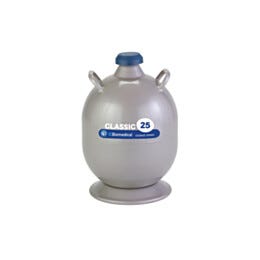 IC Biomedical Cryogenic Storage LD Classic-25, 25 L, CLASSIC