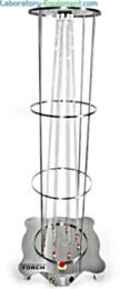 ClorDiSys TORCH Portable UV Disinfection, TORCH-001