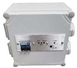 DSMP, Pressure Sensor