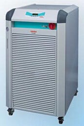 Julabo Recirculating Cooler Water Cooled, 35 L, FLW11006, 240 V 9676110.16