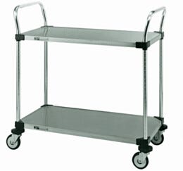 Metro MW Series Utility Cart 36