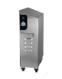 Portable Nitrogen Gas Generator; Self-Contained With Compressor and Tank, 7.18