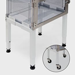 Universal® Adjustable Stand; 16