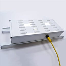 Power Distribution Module; for LED Light Strips