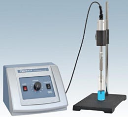 QSonica Sonicator Q55, 1/8