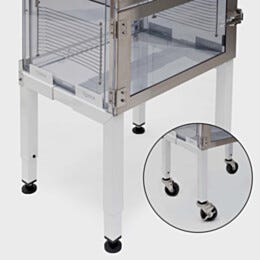 Universal® Adjustable Stand; 16