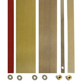 Seal Bar Kit for 25