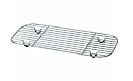 Support Rack; Branson Ultrasonic Cleaner, M8800H
