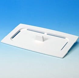 Covers; Ultrasonic Cleaner, Models M3800H