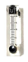 Flowmeter Kit; for IsoDry Desiccator