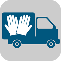 White Glove Delivery Service