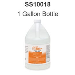 Alpet No-Rinse Quat Surface Sanitizer, 4x1-Gallon bottles, Best Sanitizers, SS10018