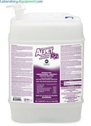 Alpet® D2 Surface Sanitizer