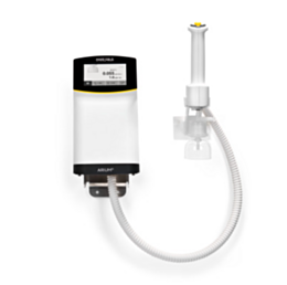Sartorius Arium Smart Station Pure Water Remote Dispenser Wall-Mount H2O-ARST-P-B