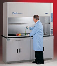 Labconco Basic 70 Explosion Proof Fume Hood 70