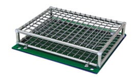 Universal Spring Platform for Unique Vessel Types
