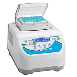 Benchmark Scientific Vortexer Microplate, 120 V, Multi-Therm, H5000-H