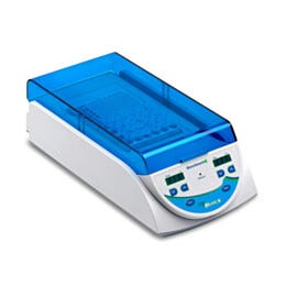 Dry Bath; myBlock l, Digital, Dual Chamber, Benchmark, 240 V