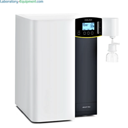 Sartorius Arium Pro Benchtop Ultrapure Water System 100-240V H2OBASIC-T
