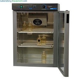 Shel Lab SRI3P BOD Incubator 3 Cu. Ft.