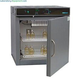 Incubator; BOD, 6.50 cu. ft., SRI6P, Shel Lab, 120 V