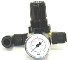 IKA-Works C25 Pressure Regulating Valve 3197200
