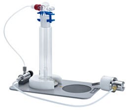 IKA-Works C6030 Venting station 4504100