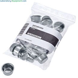 C710.2 Set of VA Combustion Crucibles