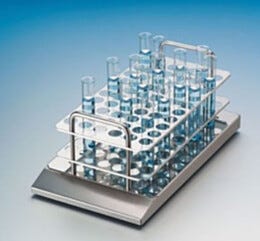 Thermo Scientific Cimarec i Test Tube Racks 20mm Tubes 50087957
