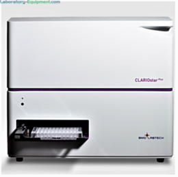 BMG Labtech Plate Reader CLARIOstar Plus, Multimode, 1536 Well, UV/Vis Spectrometer