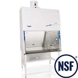 Labconco Purifier Logic+ Class II B2 Biosafety Cabinet 48