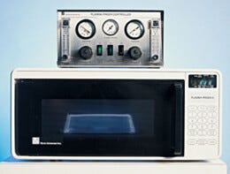 Plasmatic Systems Cleaning Ultrasonic, 9