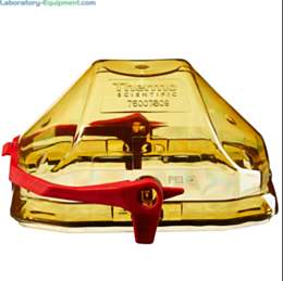Lids; ClickSeal Biocontainment Lids for TX-1000 Rotor, Set of 4, Thermo Scientific, 75007309