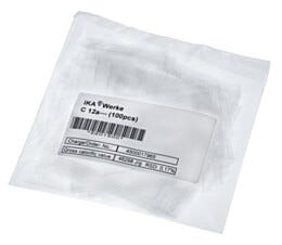 C12 A Combustion Bags 70 x 35 mm