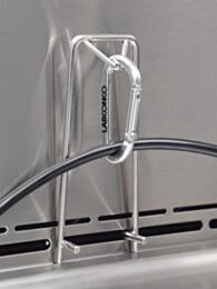 Cord Management System; for Labconco Biosafety Cabinets
