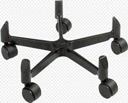 Roller Base; for Classic 25 Liquid Dewar