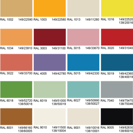 Custom Paint Service