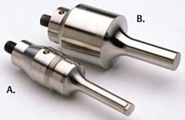 Branson Ultrasonics Horn High Grain Disruptor, 1